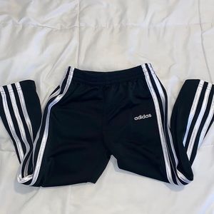 Toddler Adidas Track Suit Pants